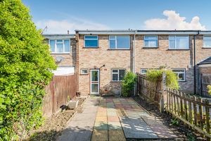 Rear Elevation- click for photo gallery